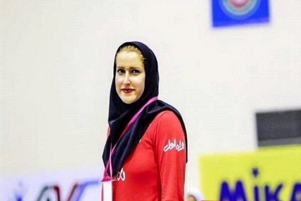 ایمانی: سایپا برای قهرمانی بسته شده اما حریفان قدرتمندی داریم ایمانی: سایپا برای قهرمانی بسته شده اما حریفان قدرتمندی داریم