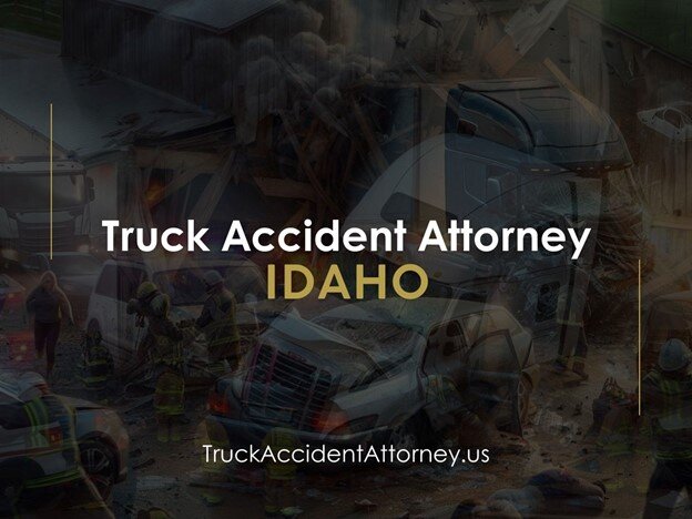 Truck Accident Attorneys: Finding Experienced Attorney