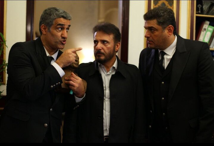 سینمای ایران در تقاطع هنر و گیشه؛ از اسکار تا کمدیهای میلیاردی! سینمای ایران در تقاطع هنر و گیشه؛ از اسکار تا کمدیهای میلیاردی!