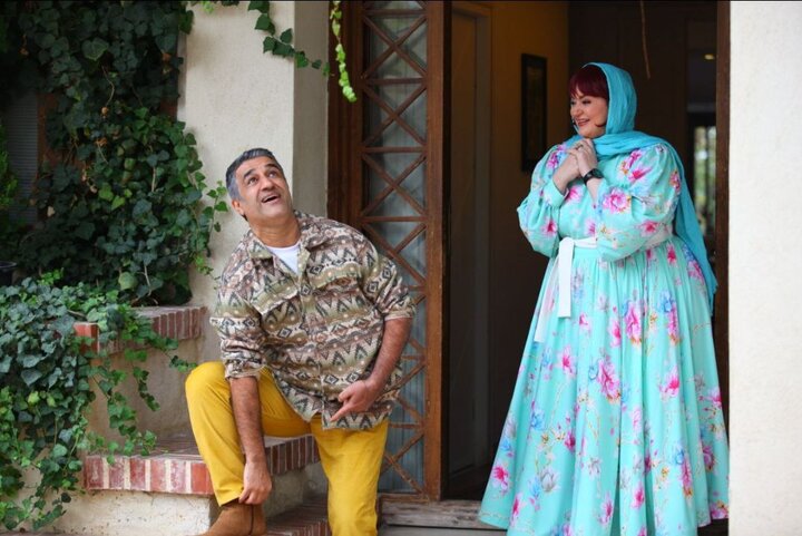 فروش ۴۳ میلیاردی سینما در هفته گذشته/ «تگزاس ۳» پرفروشترین بود فروش ۴۳ میلیاردی سینما در هفته گذشته/ «تگزاس ۳» پرفروشترین بود