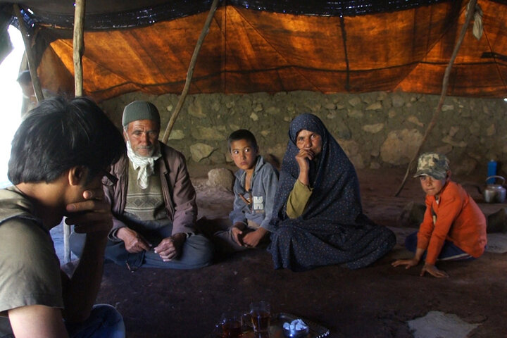 «شرق وحشی» و یک یاغی نامدار/ مرثیه یک مادر که ترانهای ماندگار شد