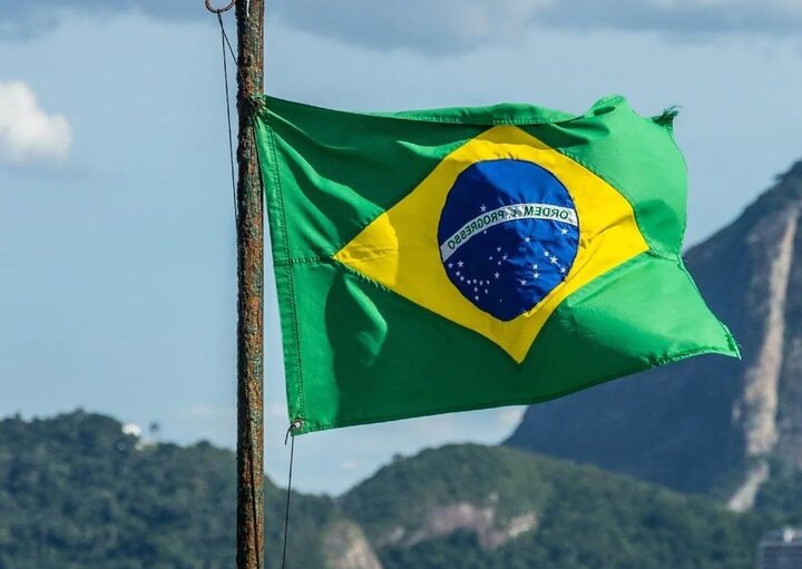 Brezilya Tel Aviv Büyükelçisini geri çağırdı