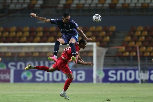 تکلیف یک تیم مشخص شد/ سایه پرسپولیس روی جام و امیدواری استقلال