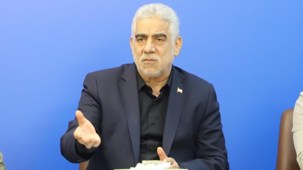 امید آفرینی و آگاهی بخشی وظیفه اصلی مسوولان است امید آفرینی و آگاهی بخشی وظیفه اصلی مسوولان است