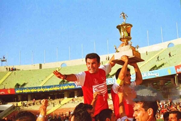 تعیین قهرمان ۱۲ فصل در هفته پایانی لیگ برتر/ دومین دوئل سرخابیها