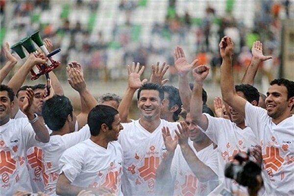 تعیین قهرمان ۱۲ فصل در هفته پایانی لیگ برتر/ دومین دوئل سرخابیها