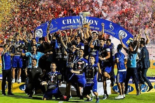 تعیین قهرمان ۱۲ فصل در هفته پایانی لیگ برتر/ دومین دوئل سرخابیها