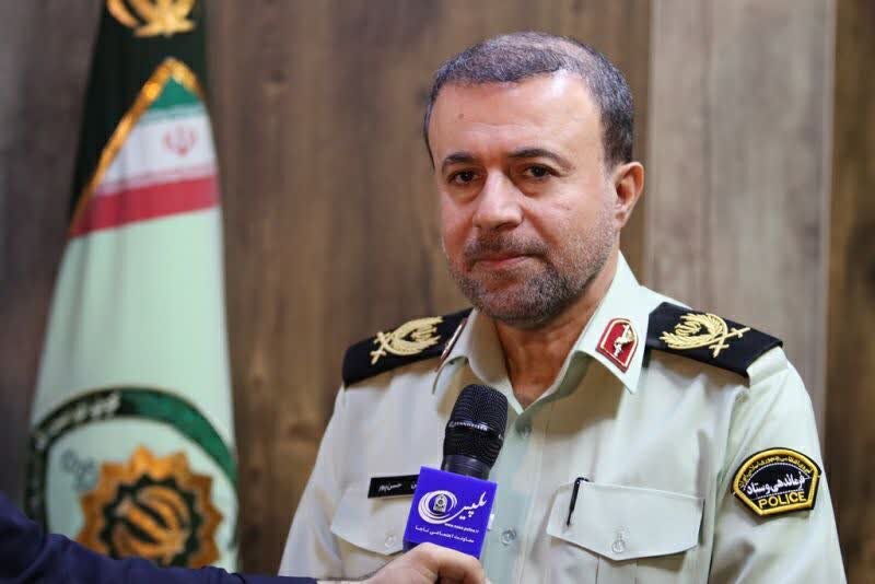 رفع تصرف اراضی ملی به ارزش بیش از ۲ هزار میلیارد ریال در تالش رفع تصرف اراضی ملی به ارزش بیش از ۲ هزار میلیارد ریال در تالش