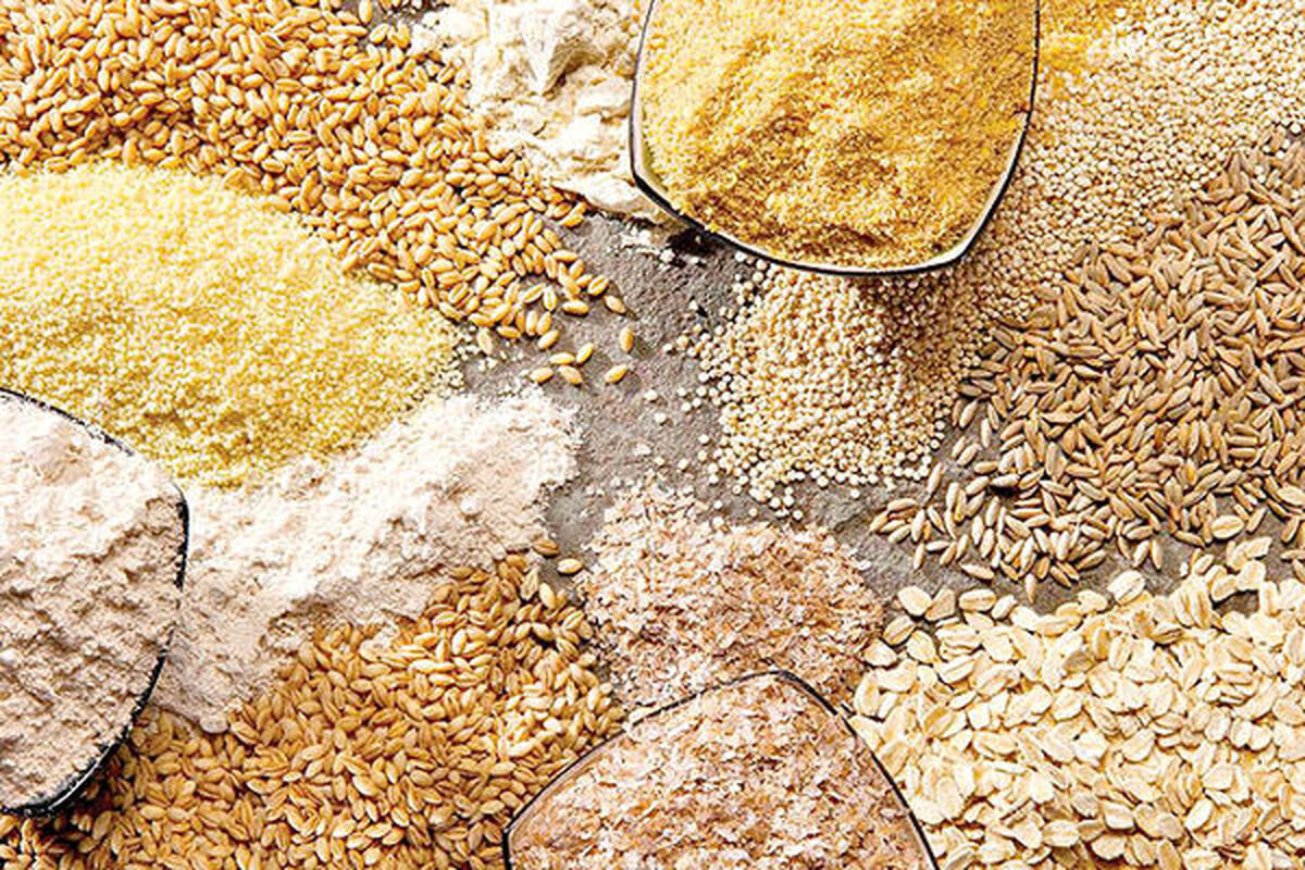 سقف ارزی قیمت جدید نهادههای دامی، روغن و دانههای روغنی تعیین شد سقف ارزی قیمت جدید نهادههای دامی، روغن و دانههای روغنی تعیین شد
