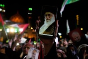 فاکس‌نیوز: رهبر ایران از دانشجویان آمریکا قدردانی کرد/ «شما در سمت درست تاریخ ایستاده‌اید»