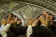 بیش از ۱۴۰۰ زائر اولی پارسال از استان کرمان به مشهد اعزام شدند