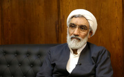 ایرانی صدارتی انتخابات، دشمن انقلاب اس کے ہدف تک پہنچنے سے روکنا چاہتے ہیں، مصطفی پور محمدی
