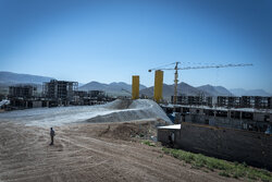 عرضه زمین؛ طرح مسکن «اندک‌افزا» راه خانه‌دار شدن مردم است