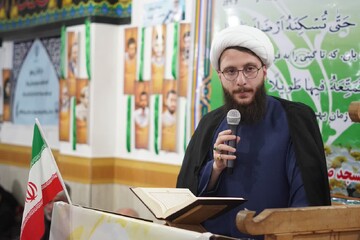 برگزاری محفل «انس با قرآن کریم» در مساجد منتخب گیلان