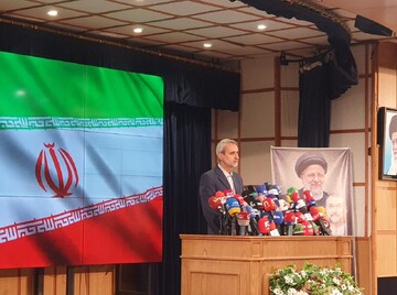 انتخابات ریاست‌جمهوری امید ایرانیان را بیشتر خواهد کرد