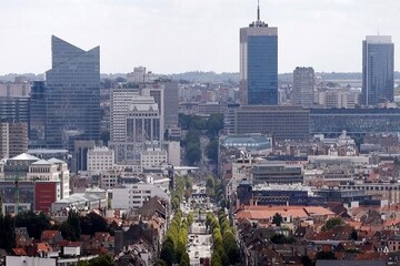 Belçika'da Anvers Üniversitesi işgalci rejim ile ilişkilerini askıya aldı!