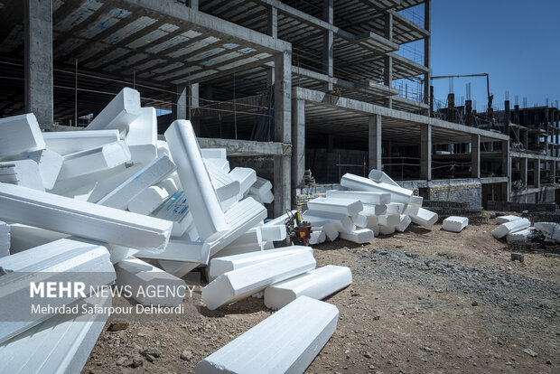 بهای سنگین خانهای که تحویل نشده است؛رویای مسکن ملی پرند کابوس شد