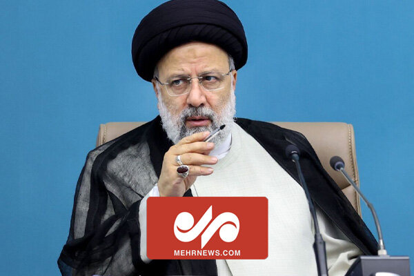 شهید رییسی، شهید تبیین بود شهید رییسی، شهید تبیین بود