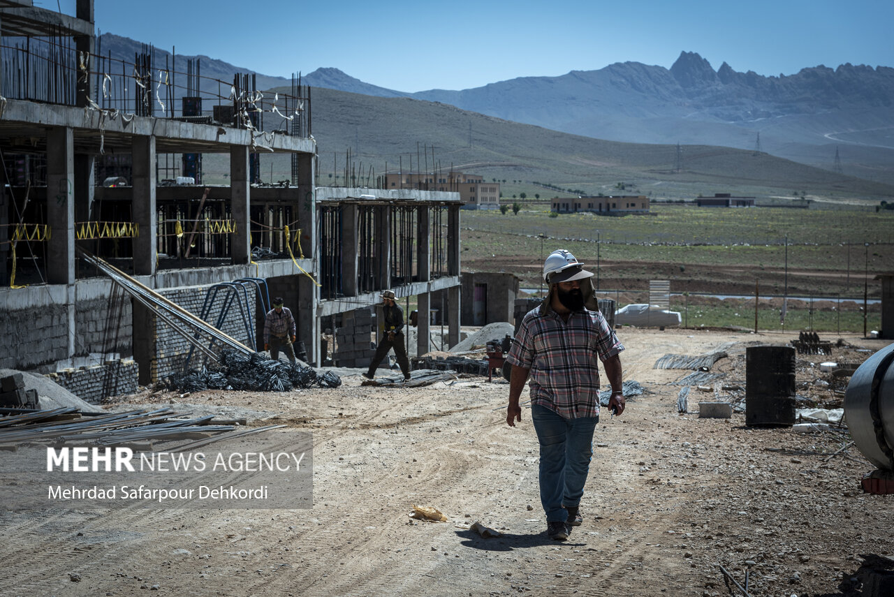 آژیر خطر در بازار مسکن همدان؛ سوداگری و کمبود عرضه دلایل افزایش قیمت