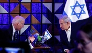Biden’s support for Israel costing him Arab American votes