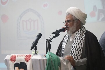 آیت الله عبادی‌زاده: مردم سخنان تفرقه آمیز را در نطفه خفه کنند