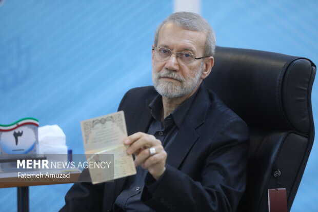دومین روز ثبت‌نام داوطلبان نامزدی انتخابات ریاست جمهوری