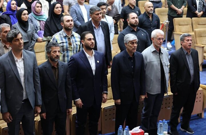 صد سالگی باشگاهها و مشکلات پیشرو/امیدوار به حل معضل نگران کننده