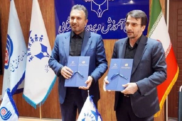 دانش آموزان استثنایی یک مهارت برای کارآفرینی میآموزند دانش آموزان استثنایی یک مهارت برای کارآفرینی میآموزند