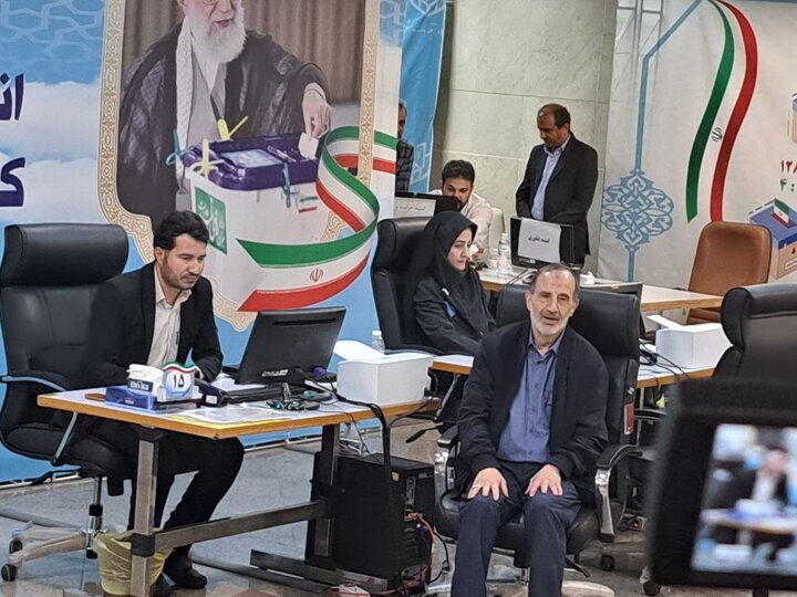 همتی هم ثبت‌نام کرد/ داوطلبان انتخابات ۹ نفر شدند
