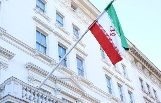 Iran calls on Swedish media not to trust Zionist claims again