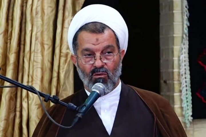 ۱۵ خرداد مبدا جنبش انقلاب اسلامی شد