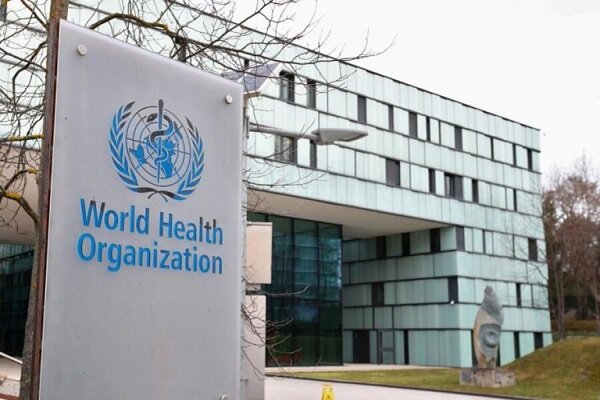 سازمان جهانی بهداشت تسلیم فشارهای رژیم صهیونیستی شد