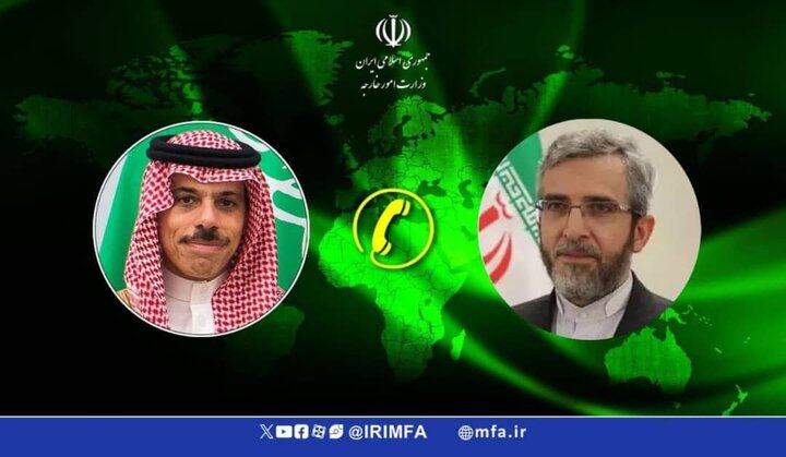 فيصل بن فرحان: السعودية تحاول تقديم جميع التسهيلات اللازمة للحجاج الإيرانيين