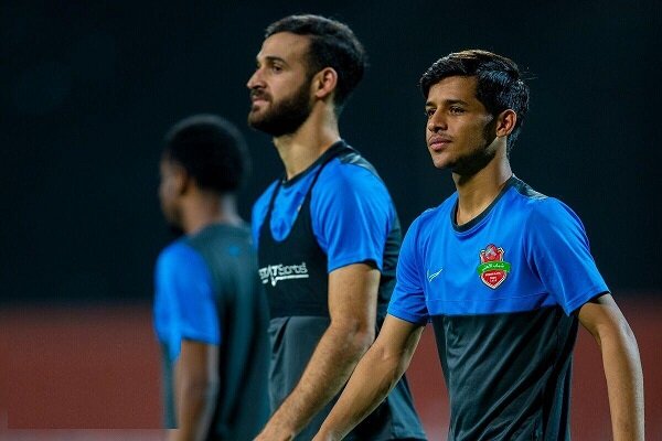 قهرمانی دو پرسپولیسی در اروپا و احتمال همتیمی شدن سرخابیها