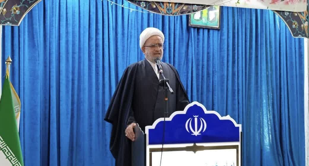 «شهدای خدمت» مصداق بارز تقوا و خویشتنداری بودند «شهدای خدمت» مصداق بارز تقوا و خویشتنداری بودند