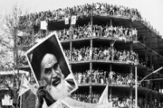 Iran 1963 uprising symbolizes nation sacrifice for revolution
