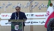 شهید رییسی مدیریت انقلابی را احیا کرد