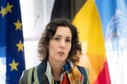 بلژیک «تروریستی‌» اعلام کردن «آنروا» از سوی تل‌آویو را محکوم کرد