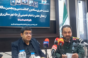۶ کمیته ستاد بزرگداشت ارتحال امام در جنوب تهران فعال شد