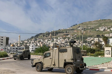 تشدید درگیری گروه‌های مقاومت و نظامیان صهیونیست در کرانه باختری