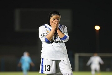 کارشناس فوتبال بانوان: یک بازی تدارکاتی برای حضور در آسیا کافی نیست