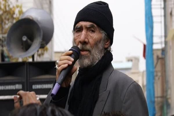 چهرههایی که در سال ۱۴۰۳ دار فانی را وداع گفتند