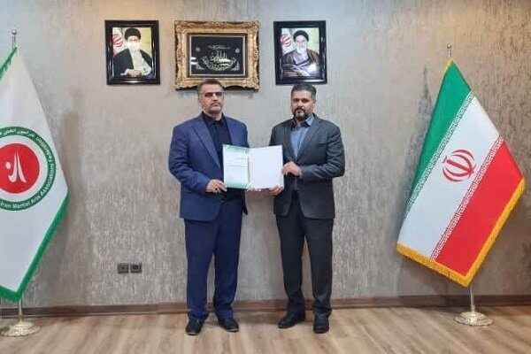 سرپرست دبیرکلی فدراسیون رزمی منصوب شد سرپرست دبیرکلی فدراسیون رزمی منصوب شد