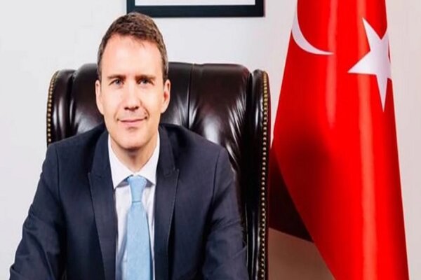 Türkiye’nin Bağdat Büyükelçiliğine Anıl Bora İnan atandı