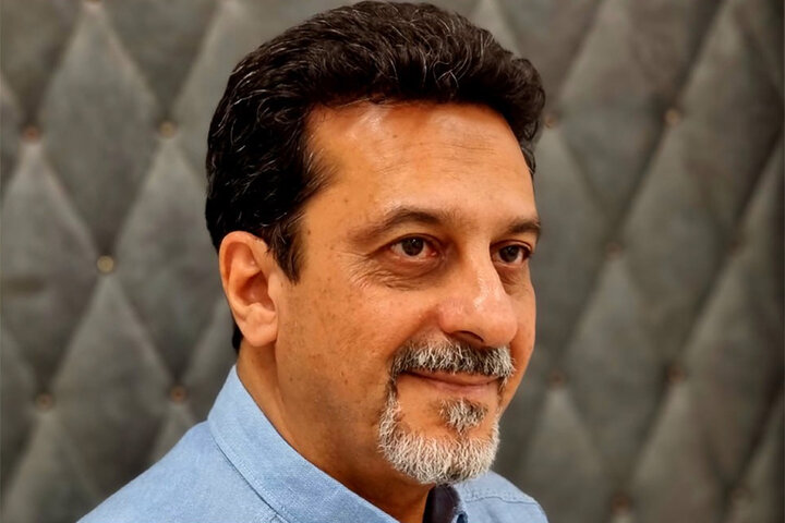 «و او جان من است » در تالار وحدت به صحنه میرود «و او جان من است » در تالار وحدت به صحنه میرود