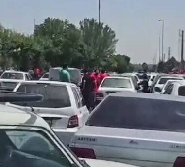 کمربندی ناتمام و متروی محققنشده؛ چرا ترافیک قلعهنو به بنبست رسید؟