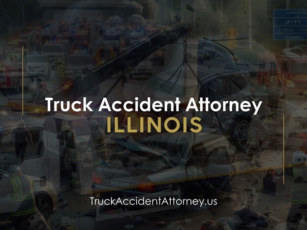 Truck Accident Attorneys in Illinois, Establishing Liability