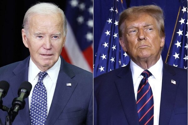 Biden reacts to Trump guilty verdict