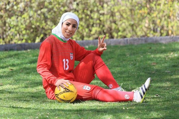 کارشناس فوتبال بانوان: یک بازی تدارکاتی برای حضور در آسیا کافی نیست