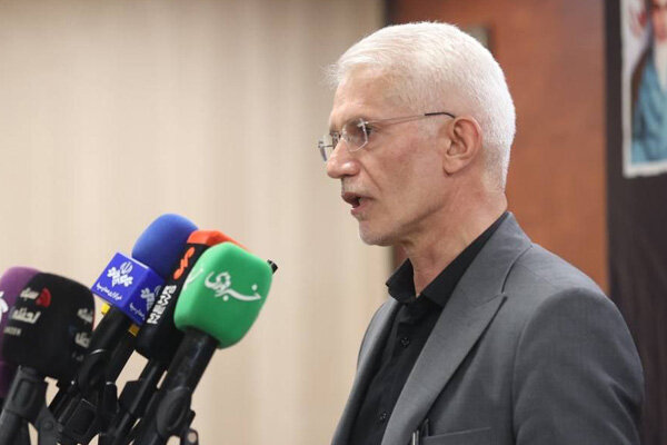 دلیل رد صلاحیت یک کاندیدای دوومیدانی / حدادی کار سختی دارد